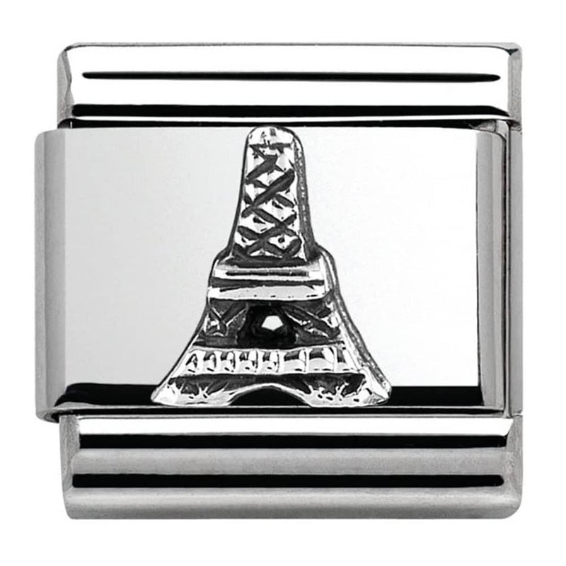 Nomination Eiffel Tower Charm 330105-32