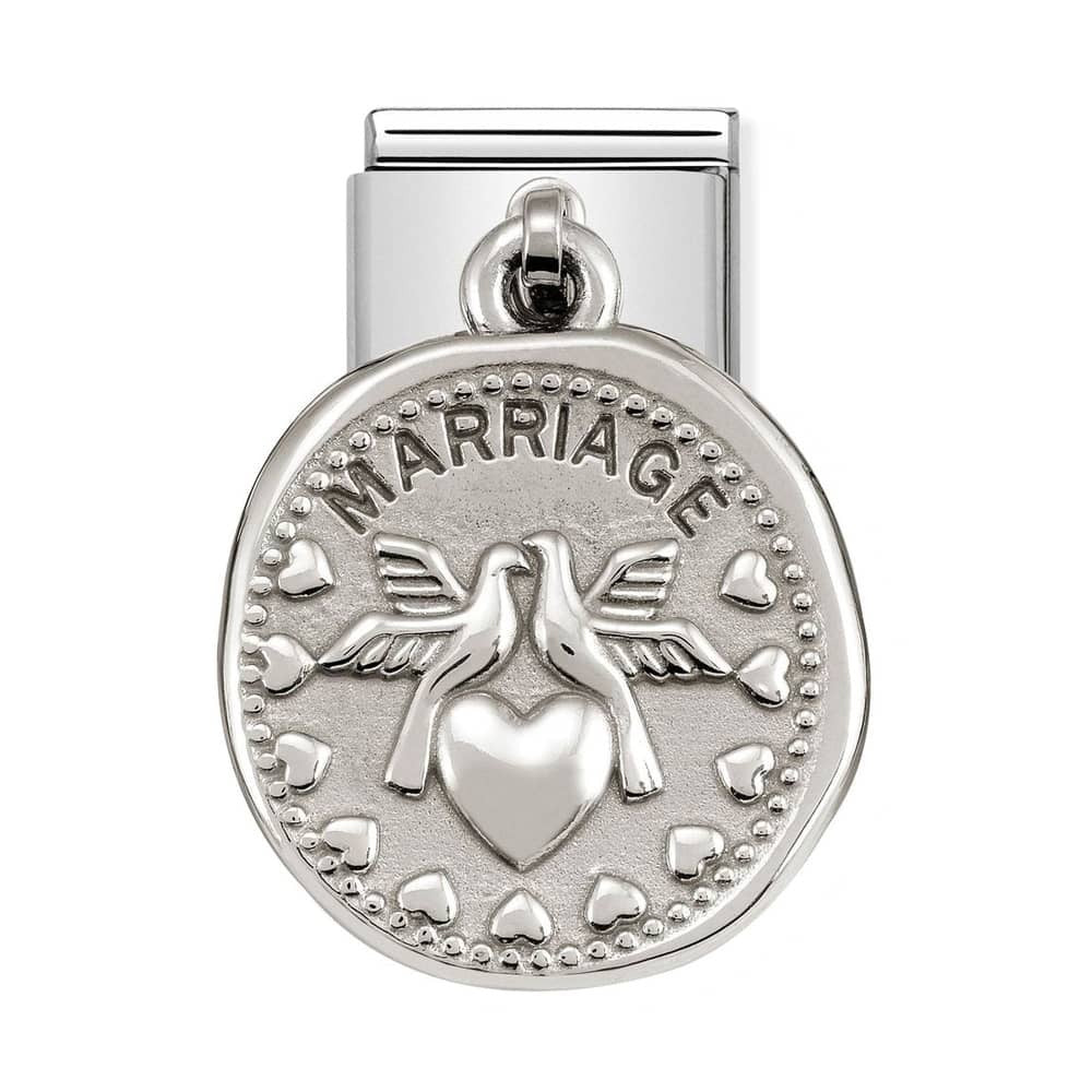 NOMINATION Charm  Marriage