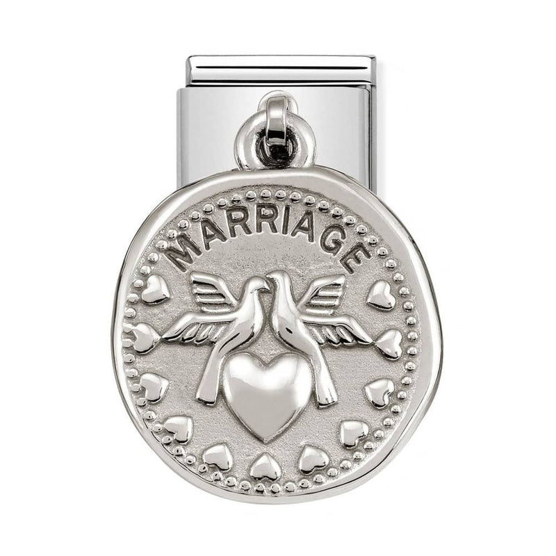 Nomination Charm  Marriage