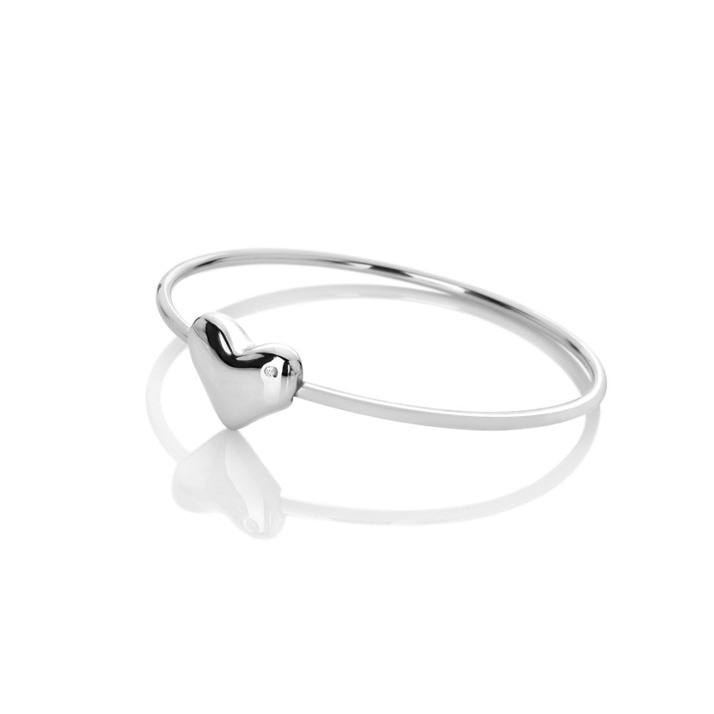 Hot Diamonds Desire Bangle DC185