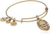 ALEX AND ANI Daughter Charm Bangle A16EB11RG