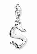 Thomas Sabo Letter S Charm 1599-643-21