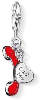 Thomas Sabo Call Me Charm 0772-007-10