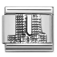 NOMINATION Twin Towers Charm 330105-03
