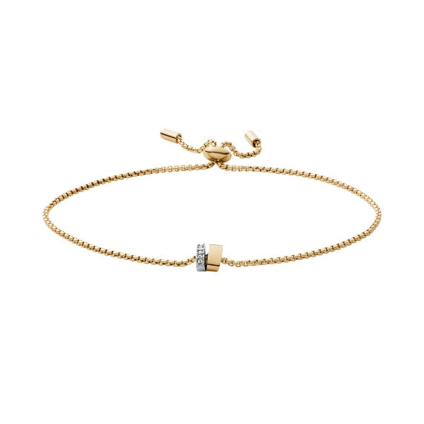 Skagen YGP Modern Glitz Bars Bracelet SKJ1449998