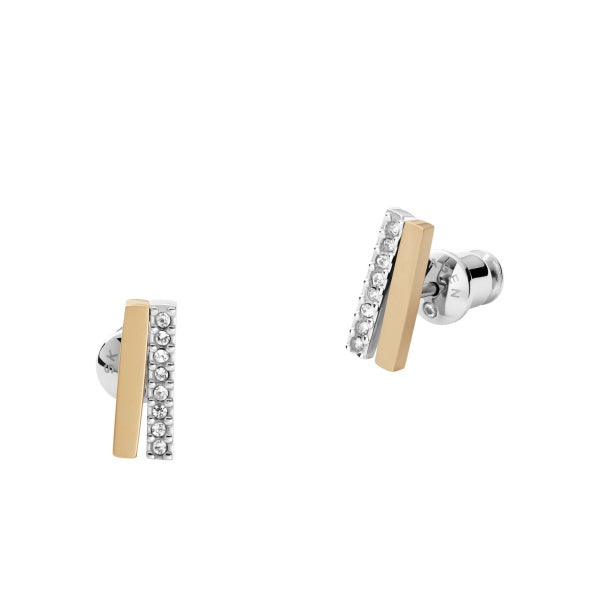 Skagen Modern Glitz Bars Earrings SKJ1445998