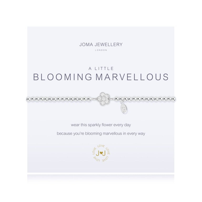 Joma a Little Blooming Marvellous Bracelet 1105