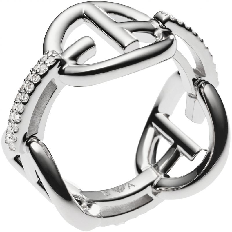 Emporio Armani Ring