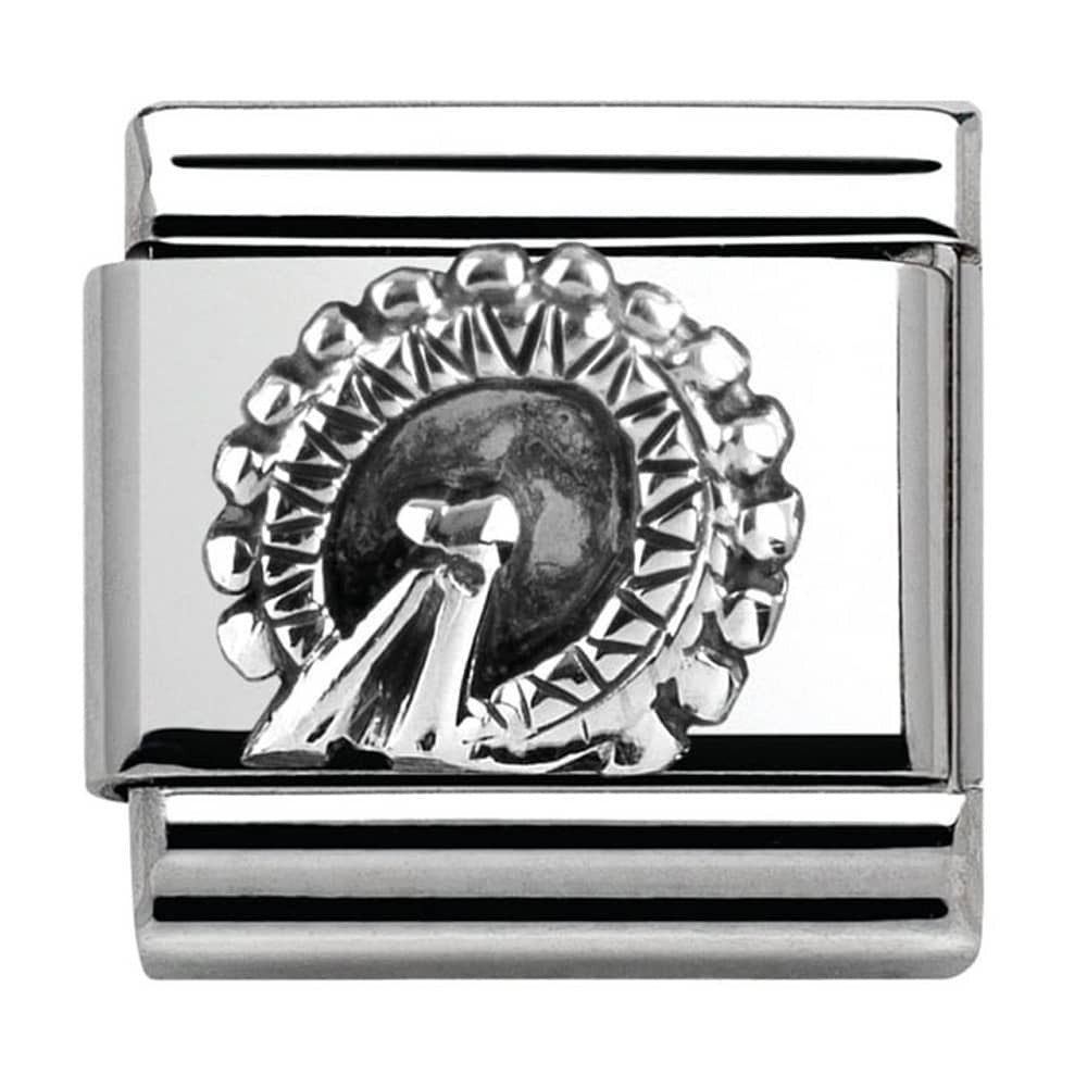 NOMINATION Charm London Eye 330105-04