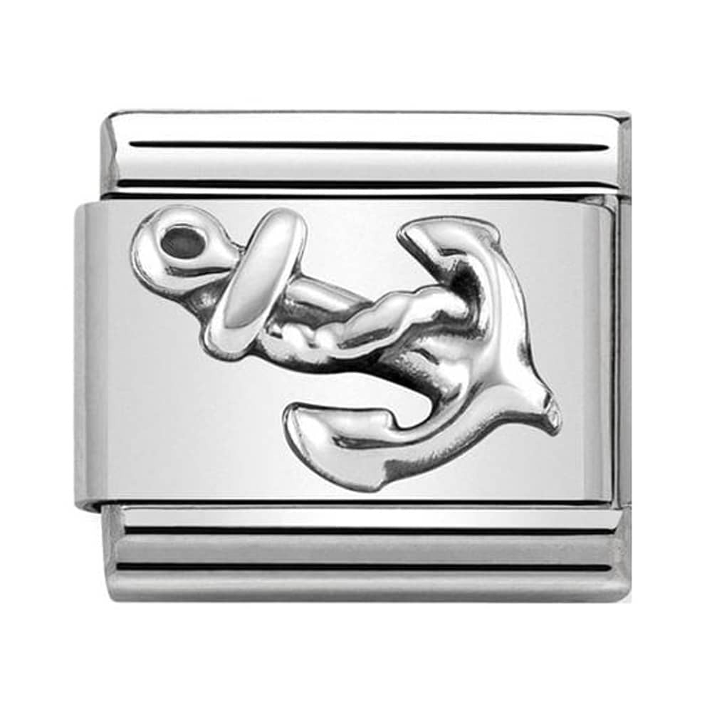 NOMINATION Anchor Charm 330101-27