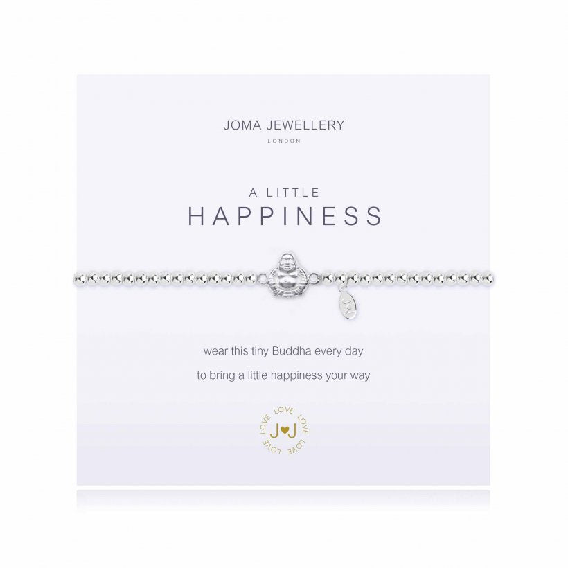 Joma Jewellery A Little Happiness Bracelet 331
