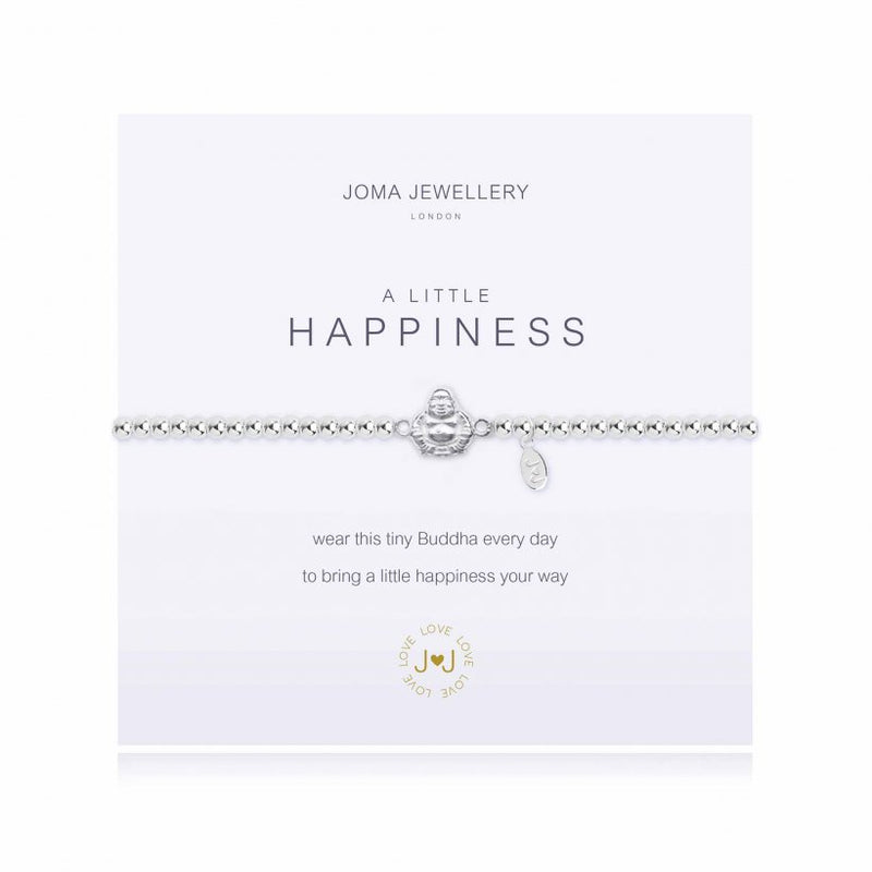 Joma Jewellery A Little Happiness Bracelet 331