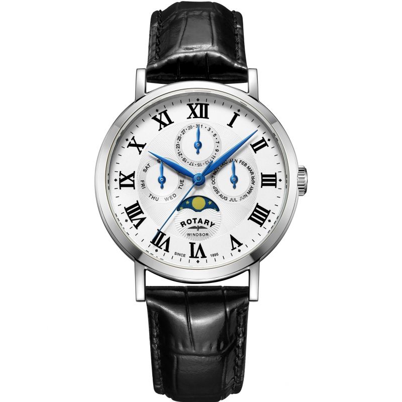 Rotary Watch GS05325/01