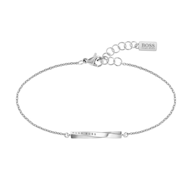 Hugo Boss Signature S/S Bracelet 1580006