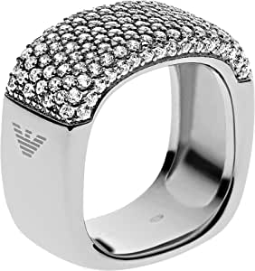 Emporio Armani Ring Size P