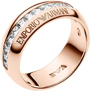 Emporio Armani Ring Size M