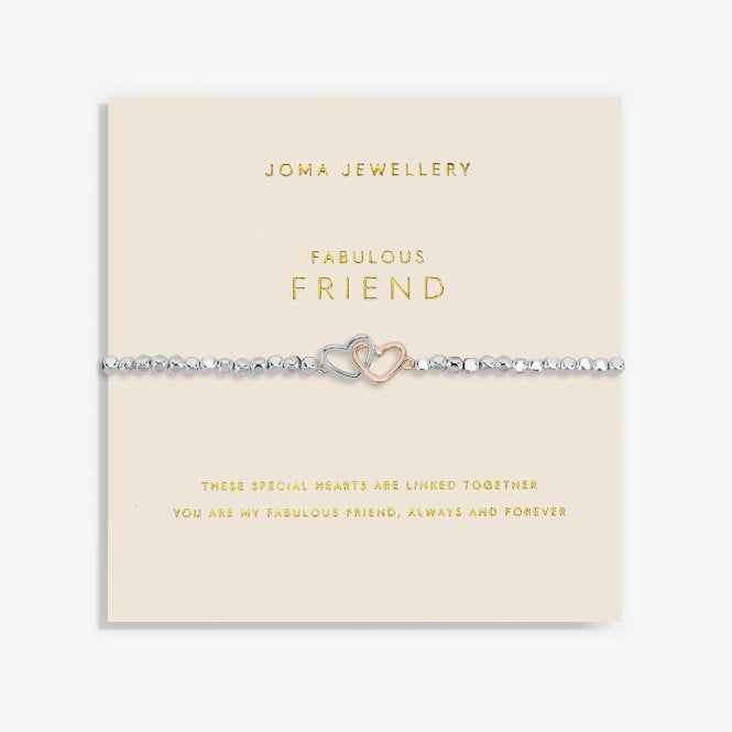 Joma Forever Yours 'Fabulous Friend' Bracelet 5759