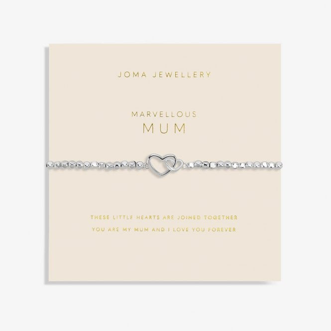 Joma Forever Yours 'Marvellous Mum' Bracelet 5765