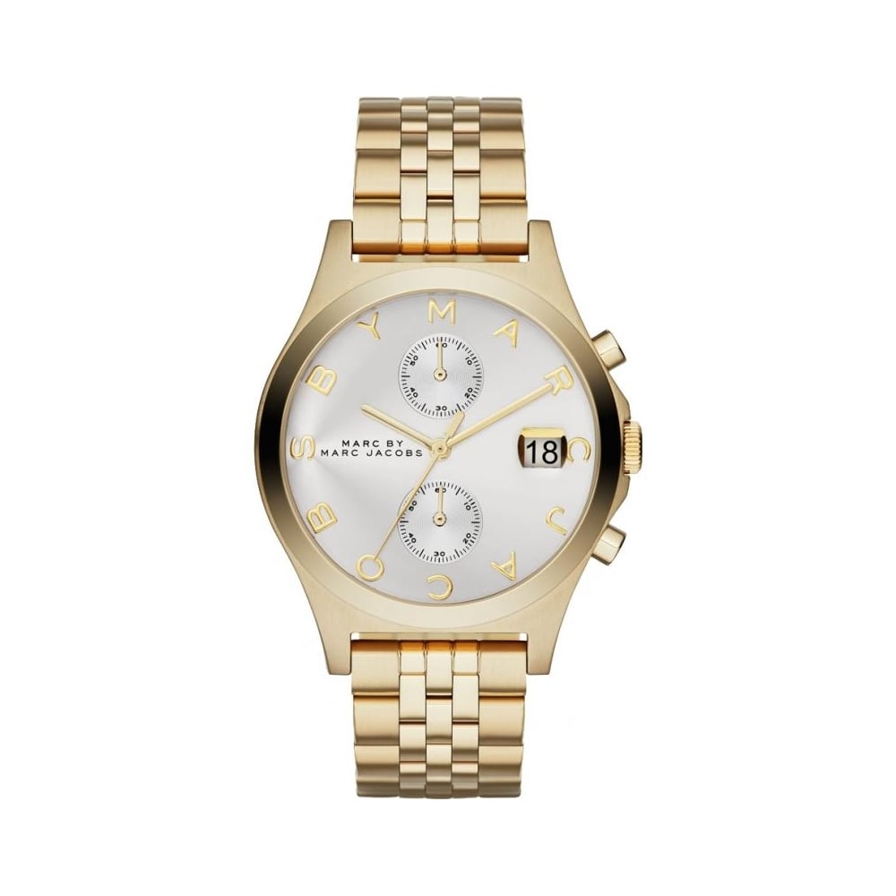 Marc by Marc Jacobs Watch