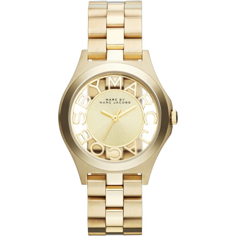 Marc by Marc Jacobs Watch