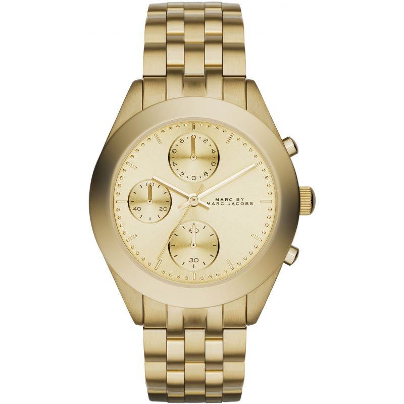 Marc by Marc Jacobs Watch
