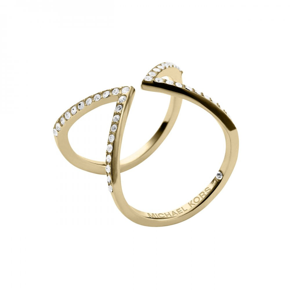 Michael Kors Ring Size 7 MKJ3749710506