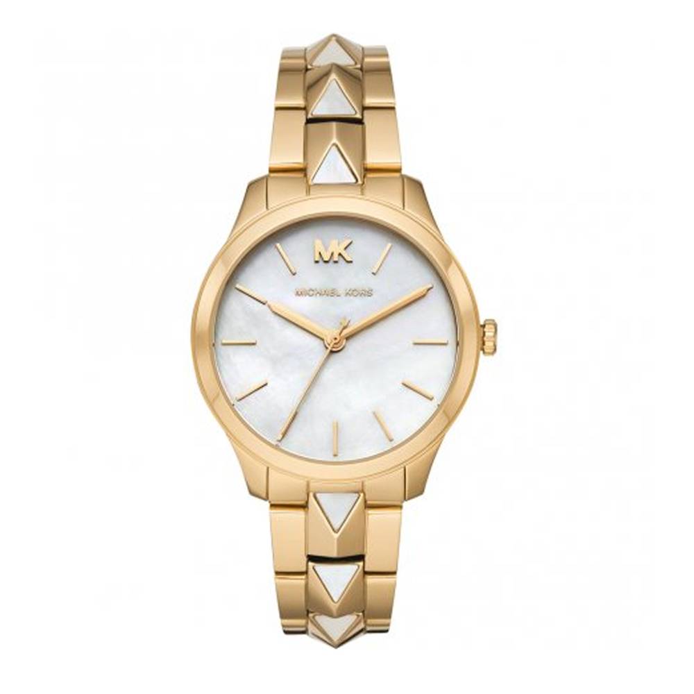 Michael Kors Watch:MK6689