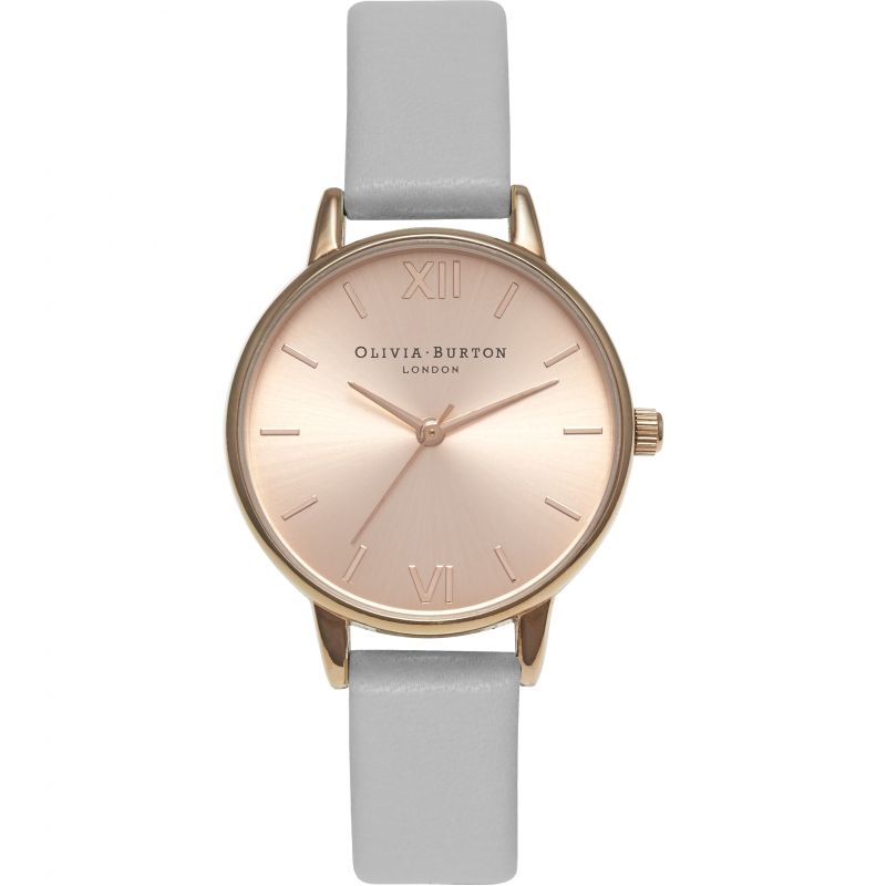 Olivia Burton Watch:OB15MD46
