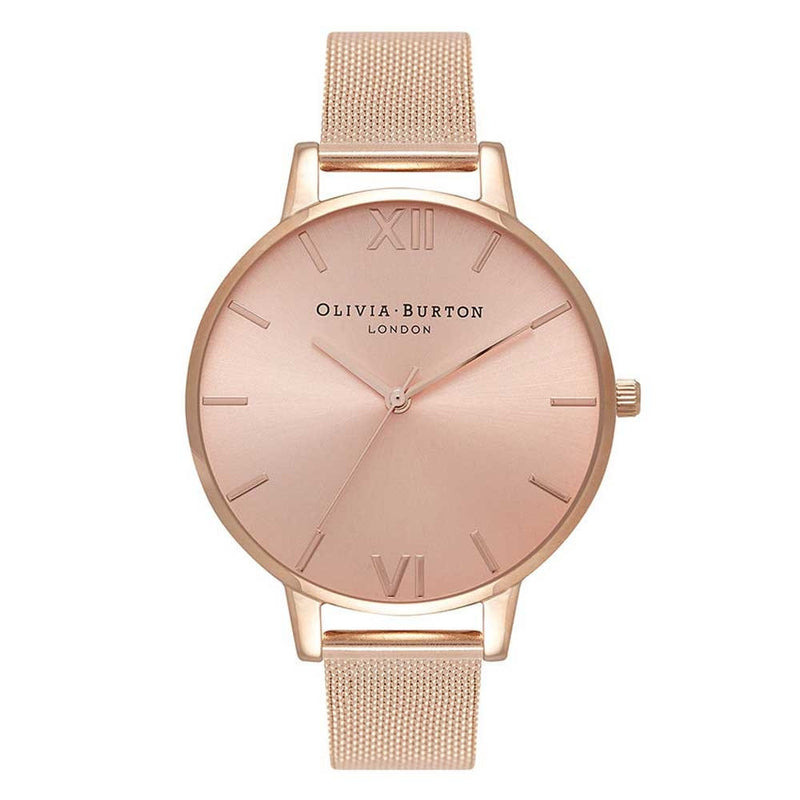 Olivia Burton Watch:OB16BD102