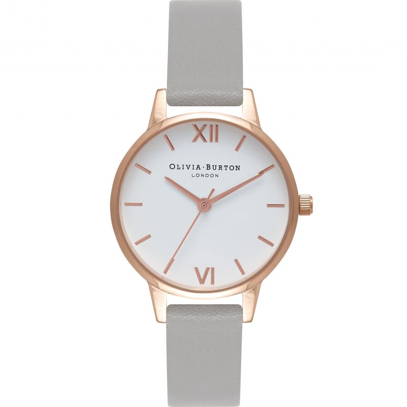 Olivia Burton Watch:OB16MDW05