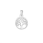 Tree of Wisdom Pendant