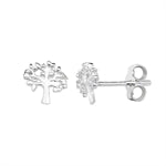 Tree of Life Earrings