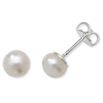 Freshwater Pearl Earrings