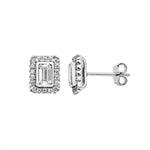 Fancy Style Earrings