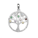 Tree of Life Pendant