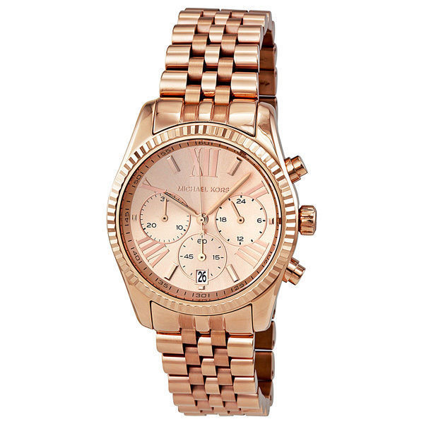 Michael Kors Watch:MK5569