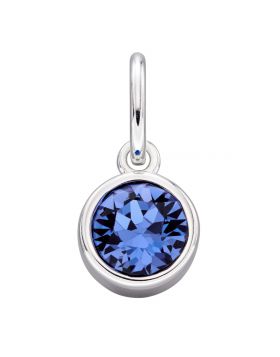 September Birthstone Pendant