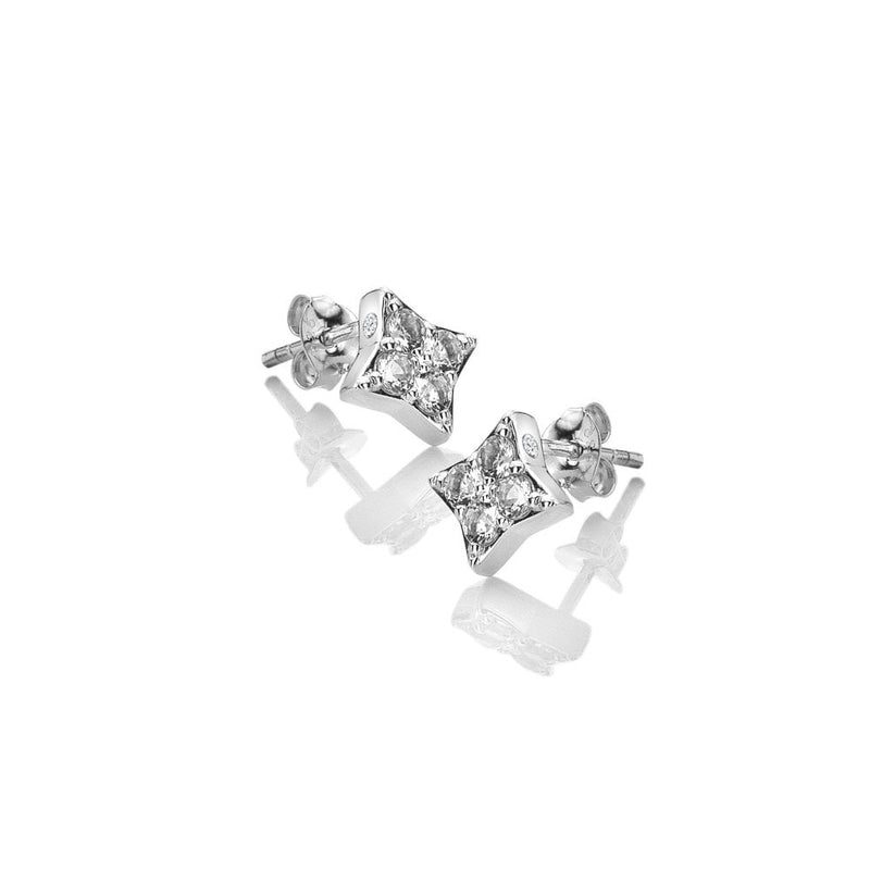 Hot Diamonds Stellar Earrings DE747