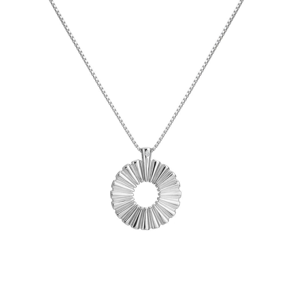 Hot Diamonds Sunbeam Pendant DP930