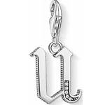 Thomas Sabo Letter U Charm 1601-643-21