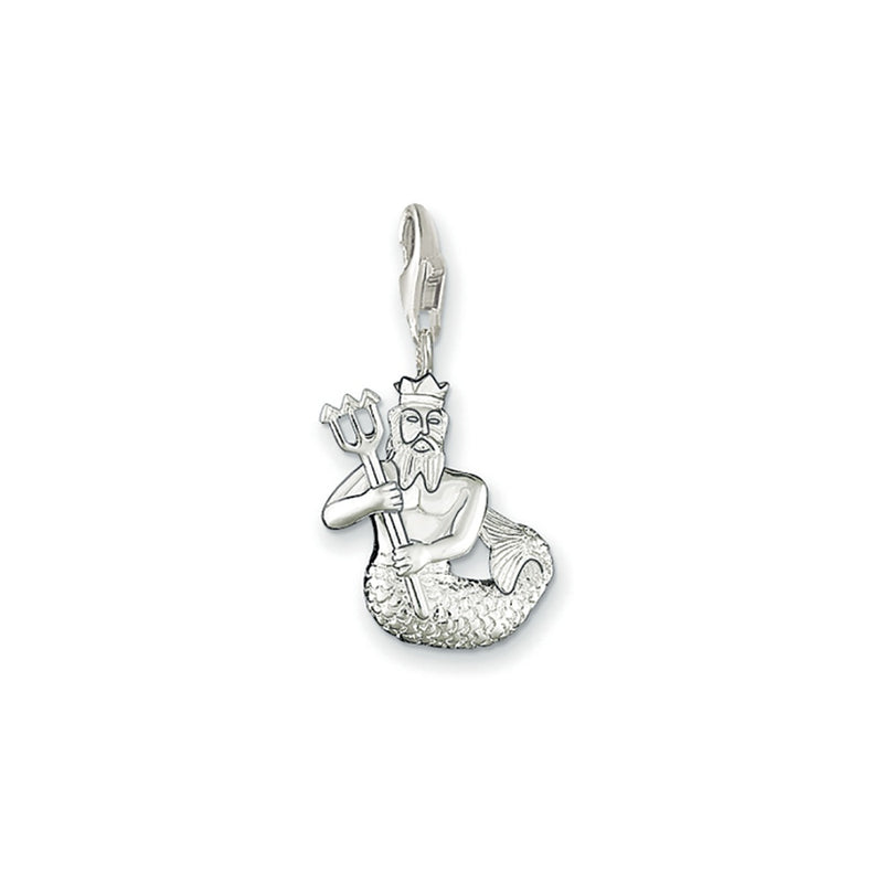 Thomas Sabo Charm Pendant Zodiac Sign Auqurias 0594-001-12