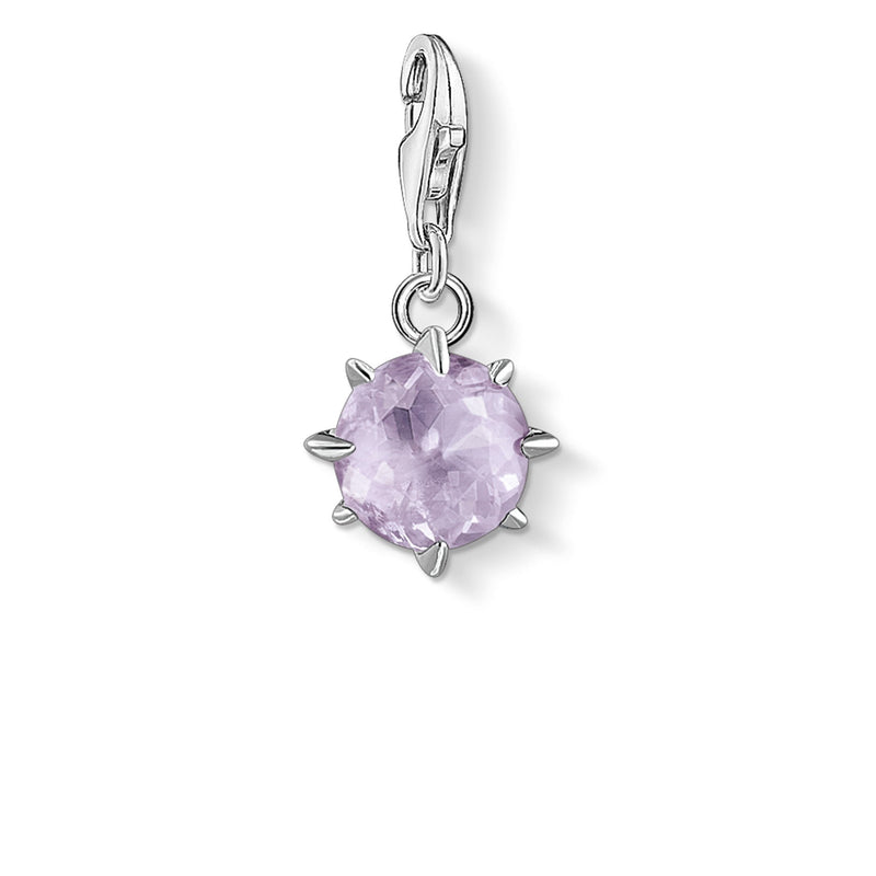 Thomas Sabo Birthstone Pendant June 1788-809-10