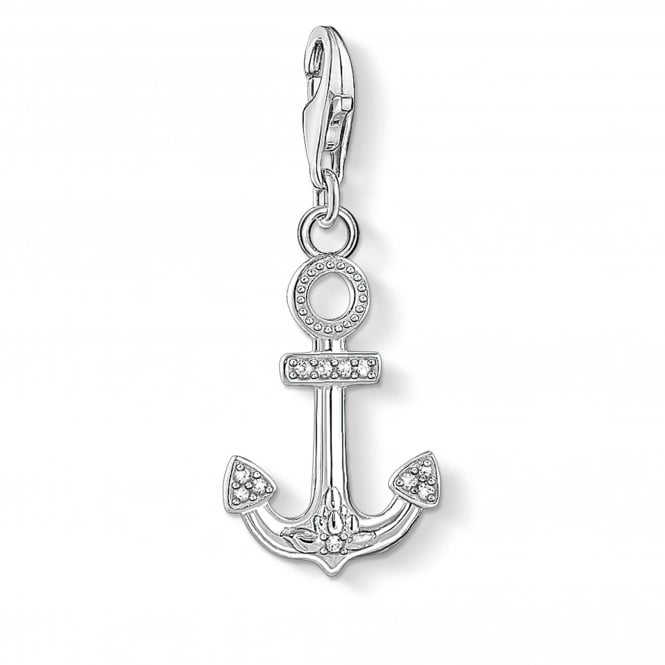 Thomas Sabo Charm Pendant Anchor 1798-051-14
