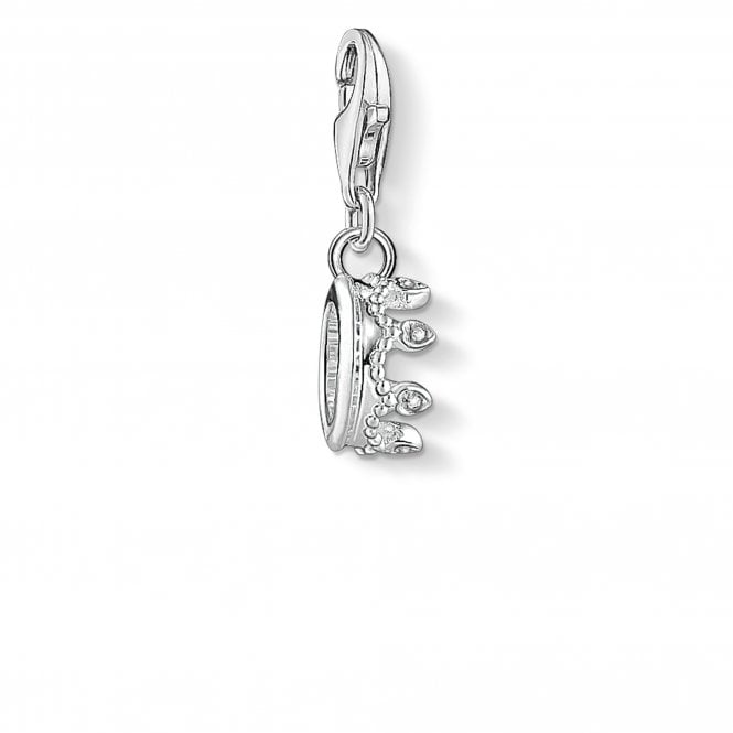 Thomas Sabo Charm Pendant Crown 1796-051-14