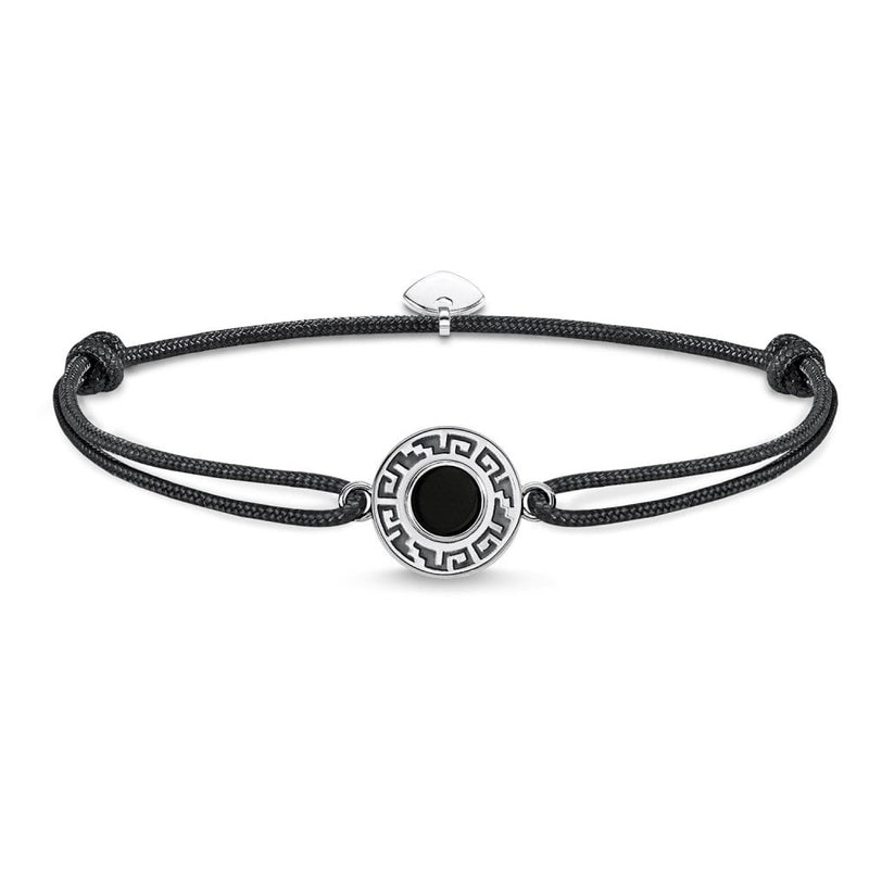 Thomas Sabo Little Secrets Maya Coin Bracelet LS060-505-11-L22v