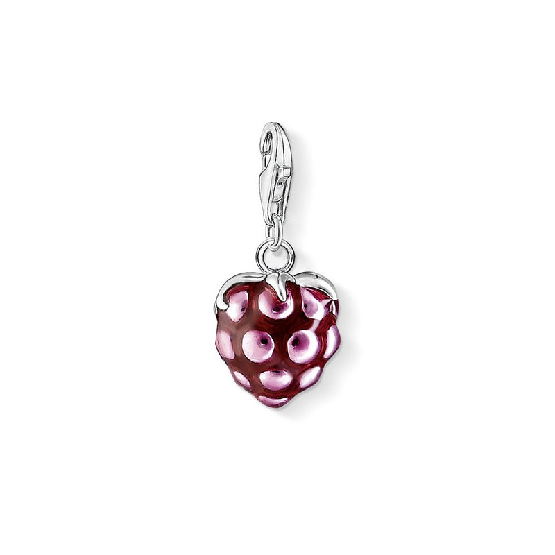 Thomas Sabo Raspberry Charm 1120-007-9