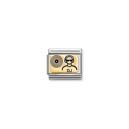 NOMINATION DJ Charm 030166-55