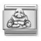NOMINATION Silver Buddha 330101/52