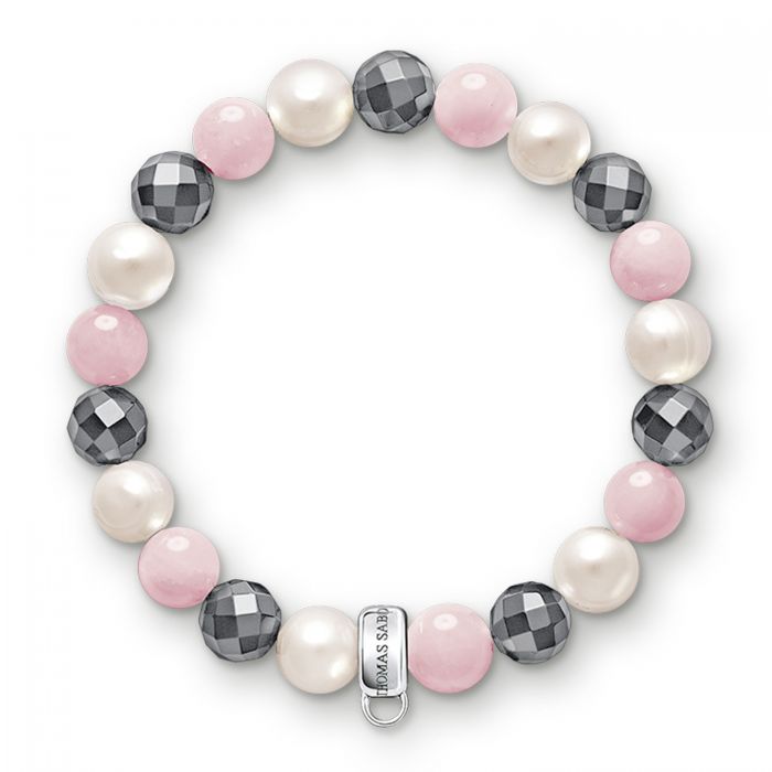 Thomas Sabo Charm Club Bracelet X0188-581-7-XS